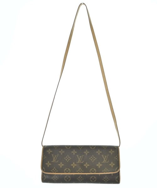 LOUIS VUITTON กระเป๋าสะพาย