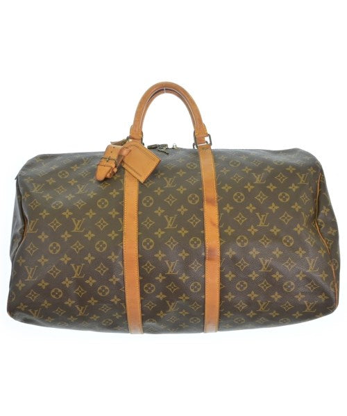 LOUIS VUITTON กระเป๋าใส่อุปกรณ์ขนาดใหญ่