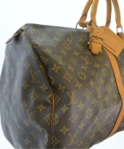 LOUIS VUITTON กระเป๋าใส่อุปกรณ์ขนาดใหญ่