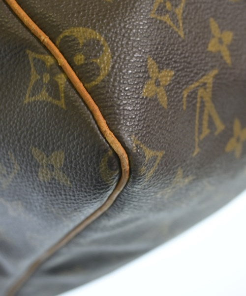 LOUIS VUITTON กระเป๋าใส่อุปกรณ์ขนาดใหญ่