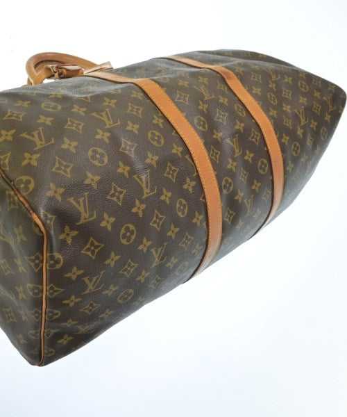 LOUIS VUITTON กระเป๋าใส่อุปกรณ์ขนาดใหญ่