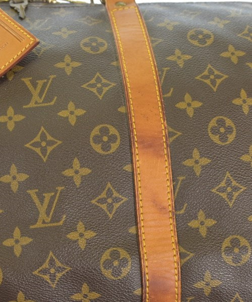 LOUIS VUITTON กระเป๋าใส่อุปกรณ์ขนาดใหญ่