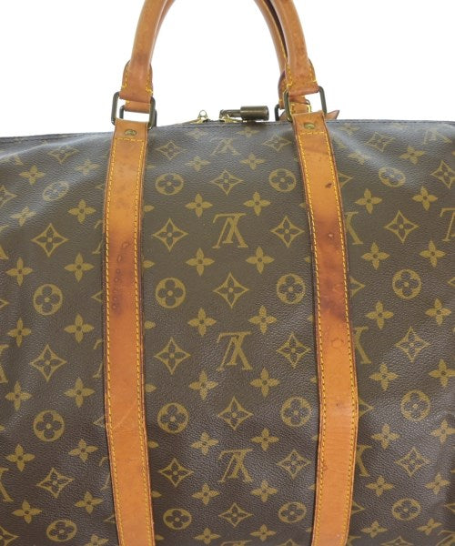 LOUIS VUITTON กระเป๋าใส่อุปกรณ์ขนาดใหญ่