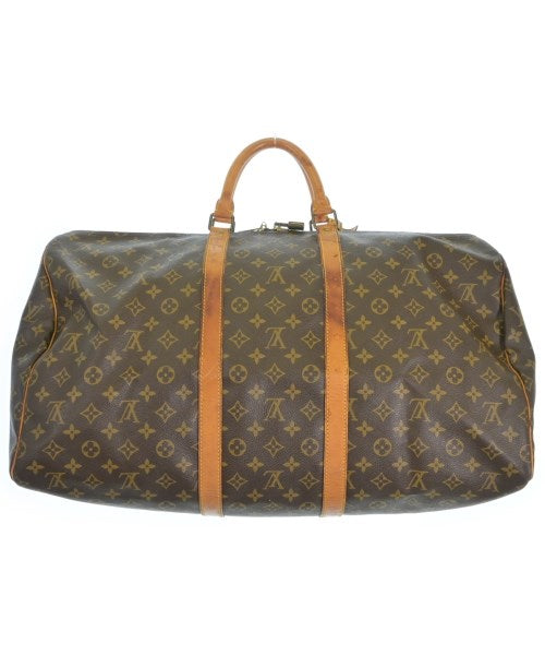 LOUIS VUITTON กระเป๋าใส่อุปกรณ์ขนาดใหญ่