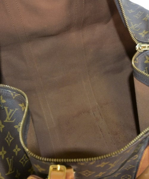 LOUIS VUITTON กระเป๋าใส่อุปกรณ์ขนาดใหญ่