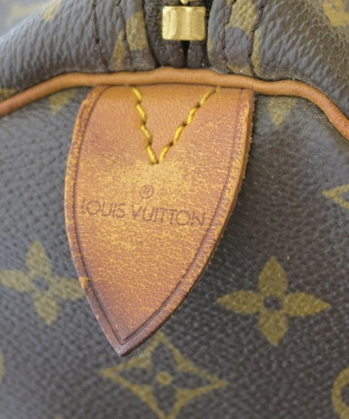 LOUIS VUITTON กระเป๋าใส่อุปกรณ์ขนาดใหญ่