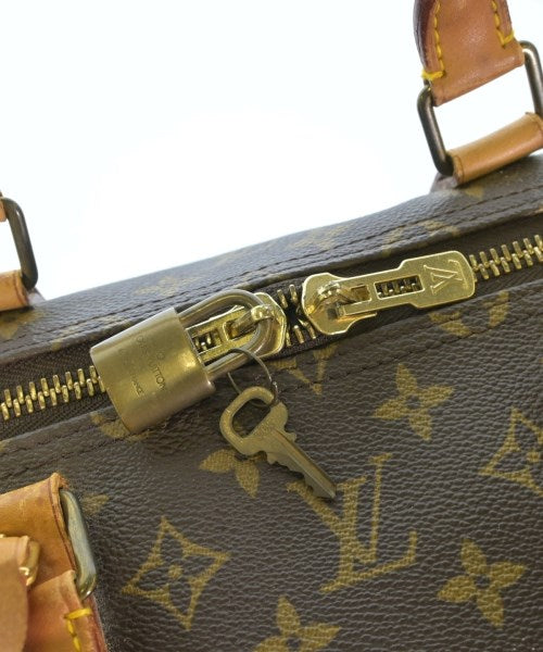 LOUIS VUITTON กระเป๋าใส่อุปกรณ์ขนาดใหญ่