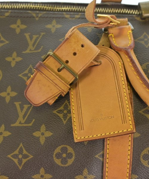 LOUIS VUITTON กระเป๋าใส่อุปกรณ์ขนาดใหญ่