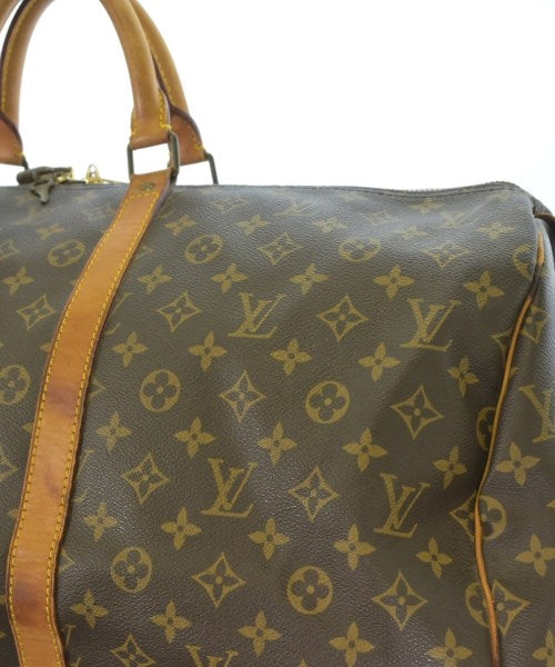 LOUIS VUITTON กระเป๋าใส่อุปกรณ์ขนาดใหญ่