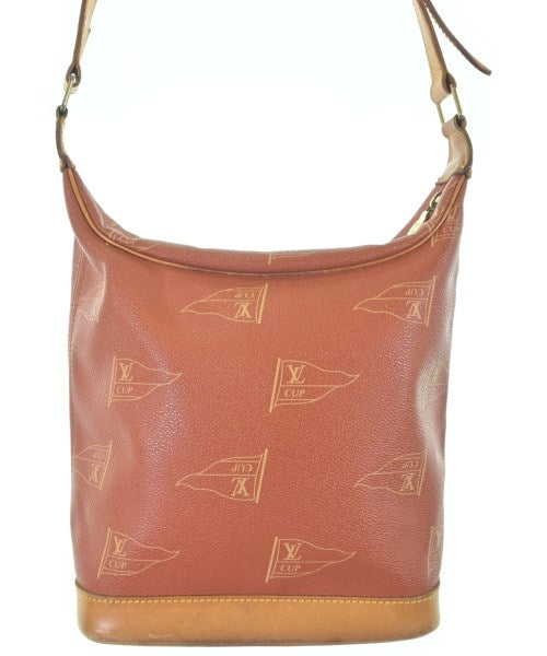 LOUIS VUITTON กระเป๋าสะพาย