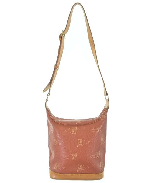 LOUIS VUITTON กระเป๋าสะพาย