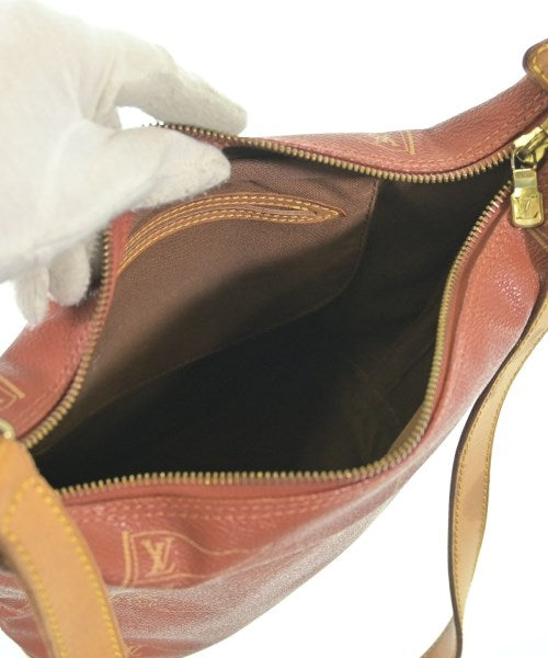 LOUIS VUITTON กระเป๋าสะพาย