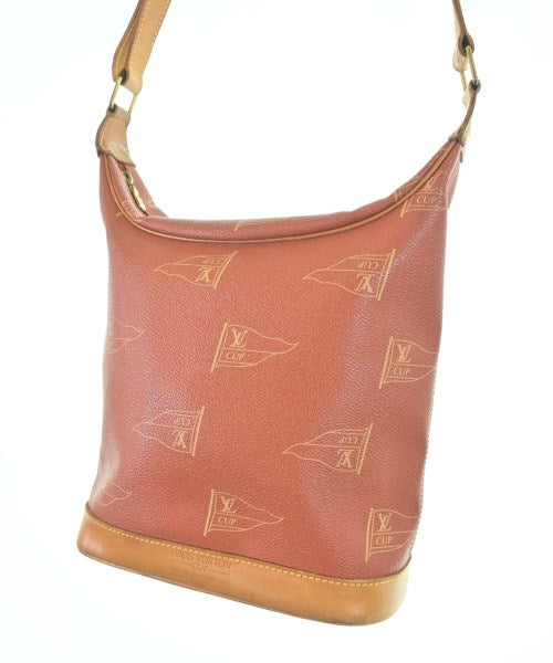 LOUIS VUITTON กระเป๋าสะพาย