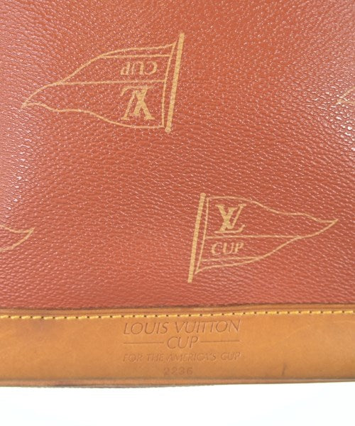 LOUIS VUITTON กระเป๋าสะพาย