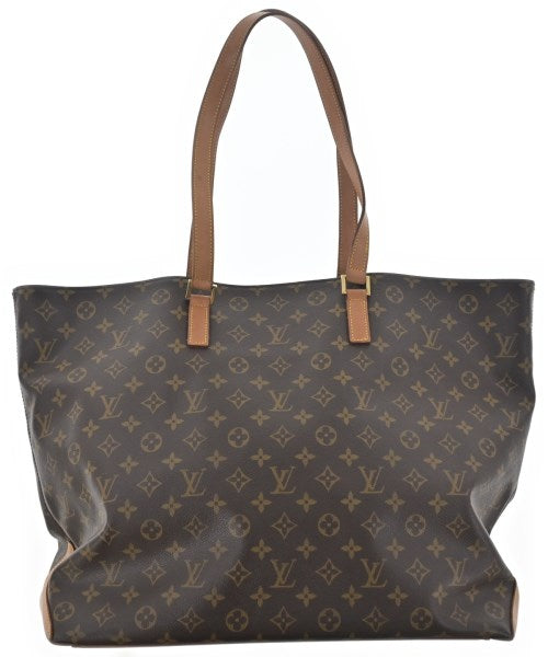 LOUIS VUITTON กระเป๋าถือขนาดใหญ่