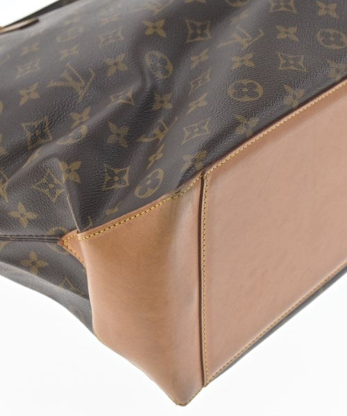 LOUIS VUITTON กระเป๋าถือขนาดใหญ่