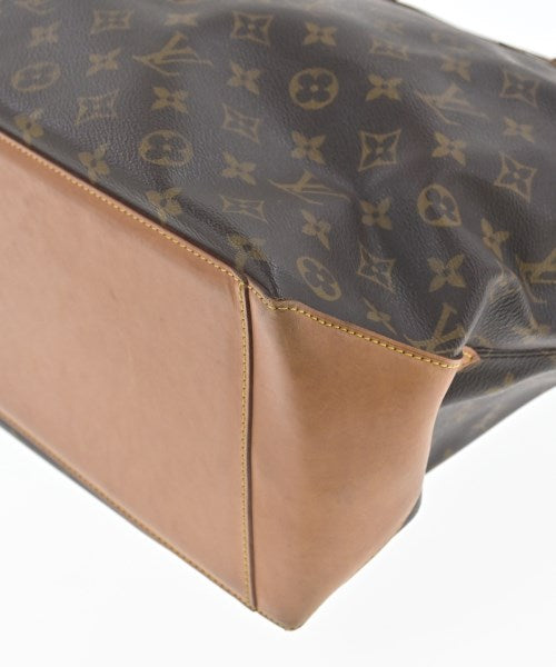LOUIS VUITTON กระเป๋าถือขนาดใหญ่
