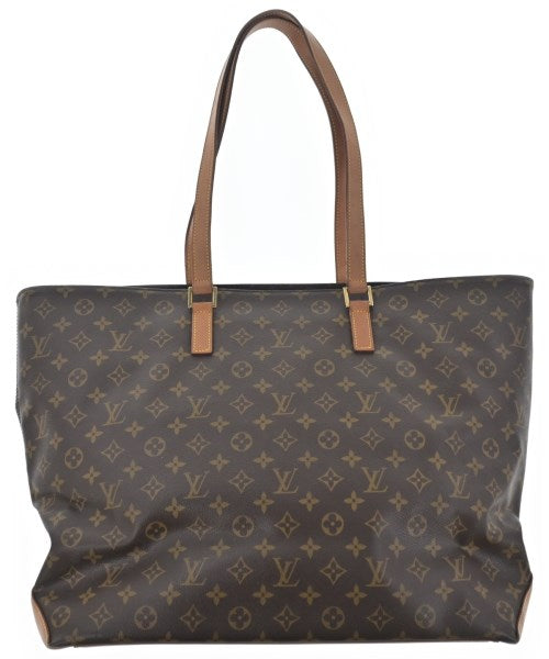 LOUIS VUITTON กระเป๋าถือขนาดใหญ่