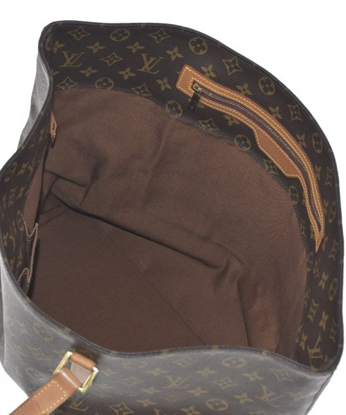 LOUIS VUITTON กระเป๋าถือขนาดใหญ่