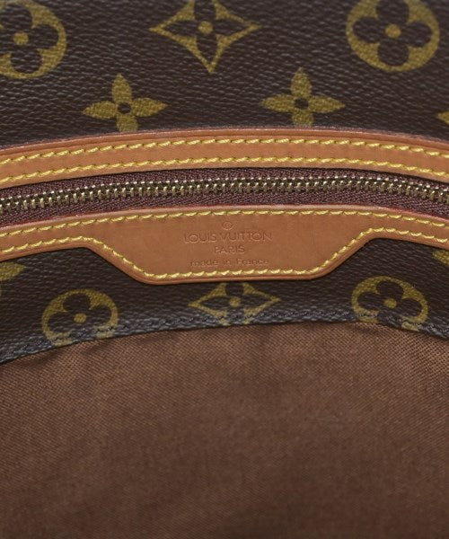 LOUIS VUITTON กระเป๋าถือขนาดใหญ่
