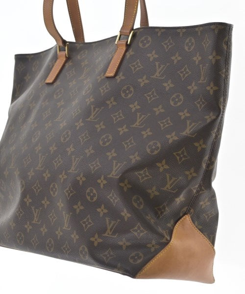 LOUIS VUITTON กระเป๋าถือขนาดใหญ่