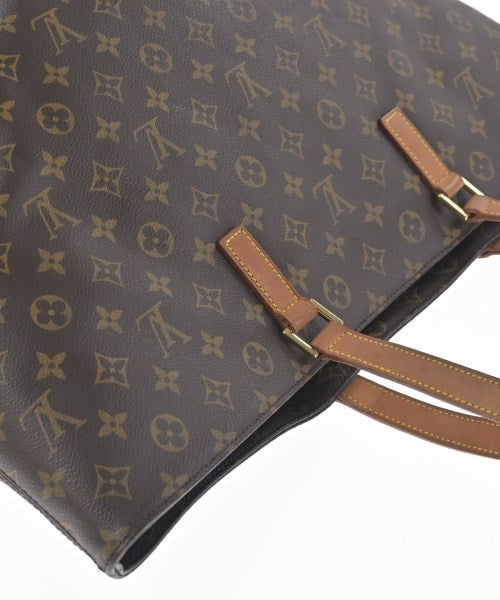 LOUIS VUITTON กระเป๋าถือขนาดใหญ่