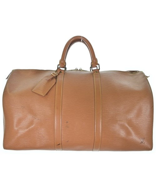 LOUIS VUITTON กระเป๋าใส่อุปกรณ์ขนาดใหญ่