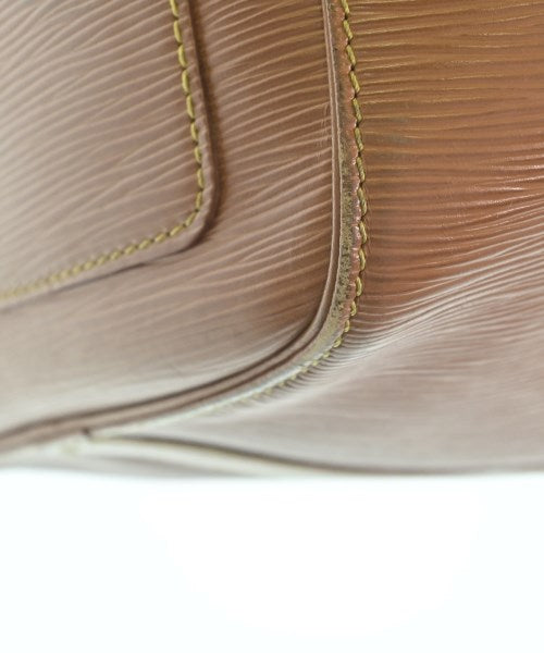 LOUIS VUITTON กระเป๋าใส่อุปกรณ์ขนาดใหญ่