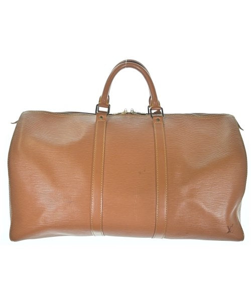 LOUIS VUITTON กระเป๋าใส่อุปกรณ์ขนาดใหญ่