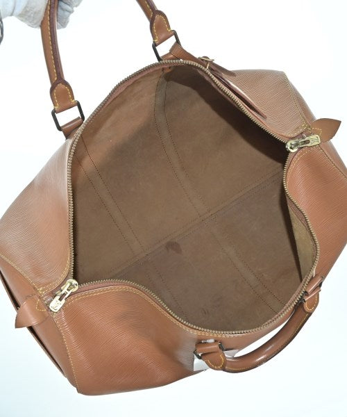 LOUIS VUITTON กระเป๋าใส่อุปกรณ์ขนาดใหญ่