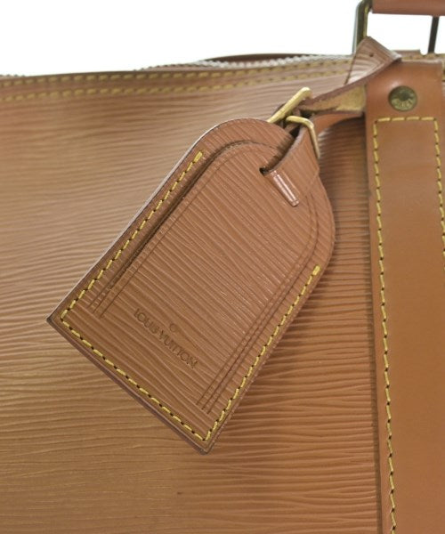 LOUIS VUITTON กระเป๋าใส่อุปกรณ์ขนาดใหญ่
