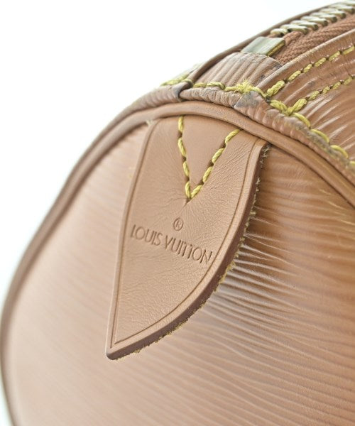 LOUIS VUITTON กระเป๋าใส่อุปกรณ์ขนาดใหญ่