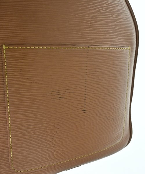 LOUIS VUITTON กระเป๋าใส่อุปกรณ์ขนาดใหญ่