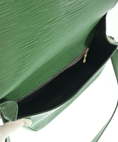 LOUIS VUITTON กระเป๋าสะพาย
