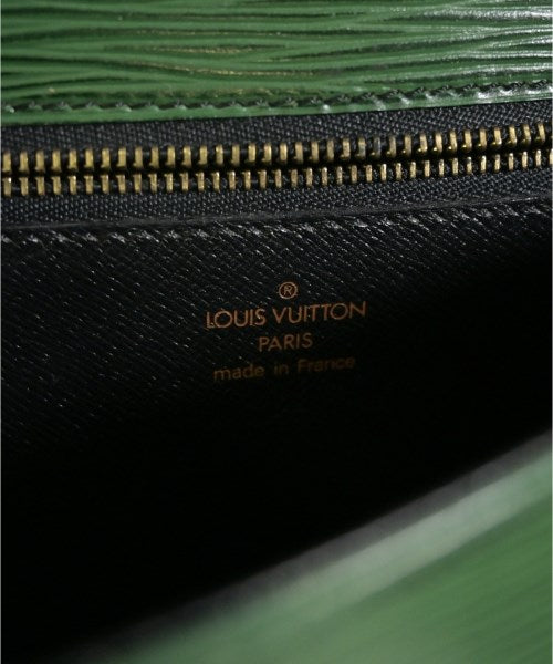 LOUIS VUITTON กระเป๋าสะพาย