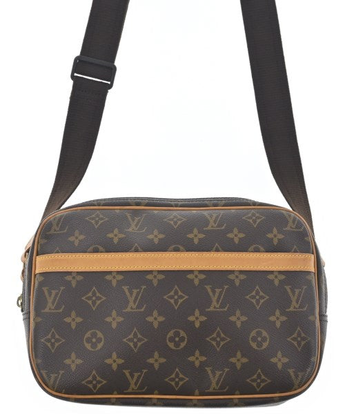 LOUIS VUITTON กระเป๋าสะพาย