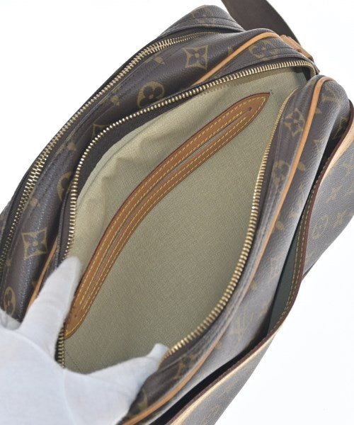 LOUIS VUITTON กระเป๋าสะพาย