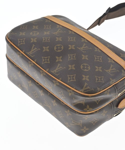 LOUIS VUITTON กระเป๋าสะพาย