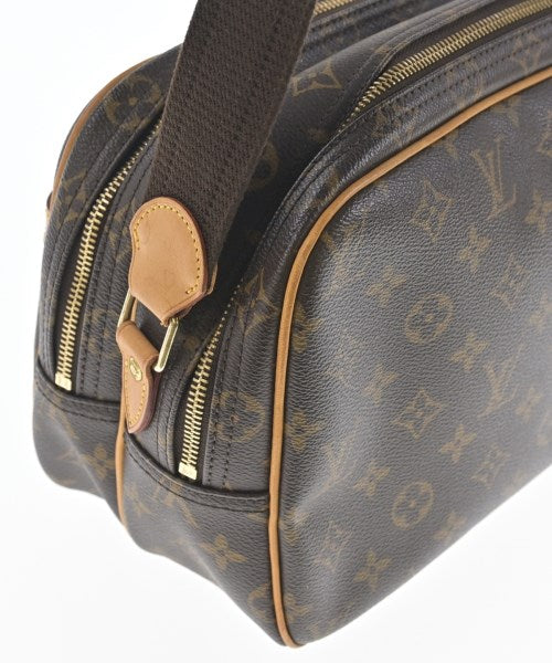 LOUIS VUITTON กระเป๋าสะพาย