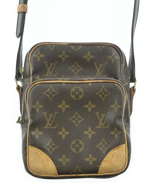 LOUIS VUITTON กระเป๋าสะพาย