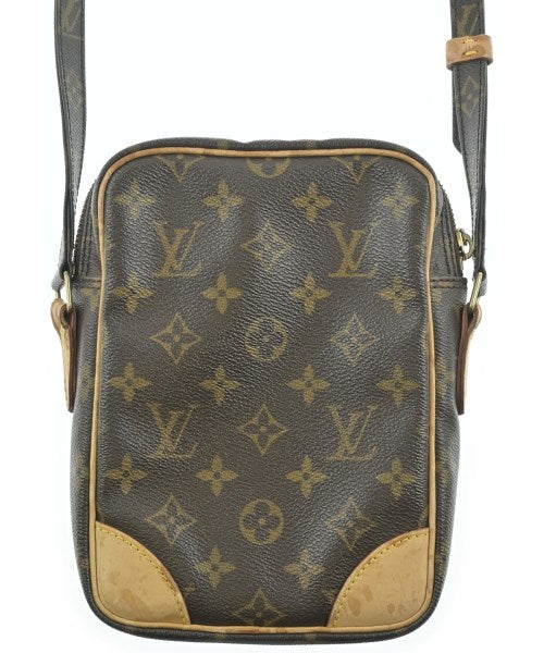 LOUIS VUITTON กระเป๋าสะพาย