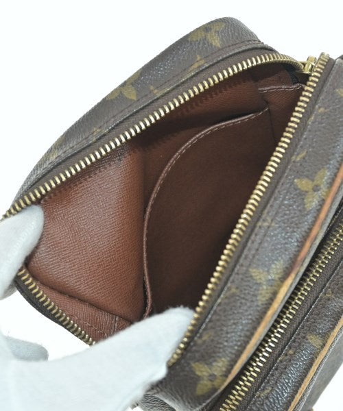 LOUIS VUITTON กระเป๋าสะพาย