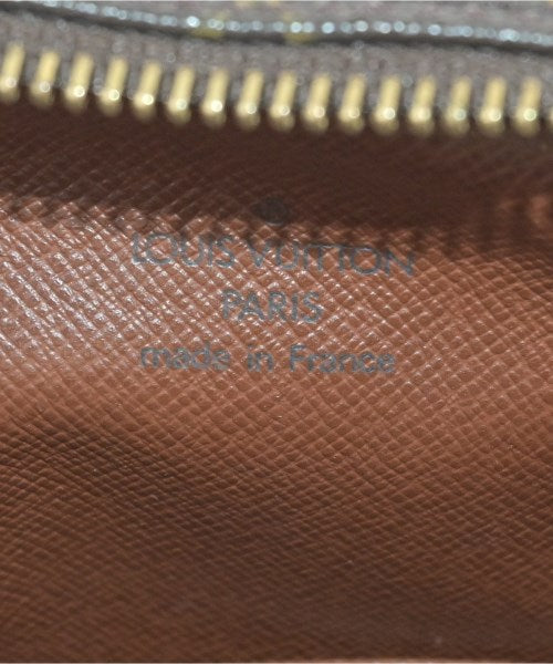 LOUIS VUITTON กระเป๋าสะพาย