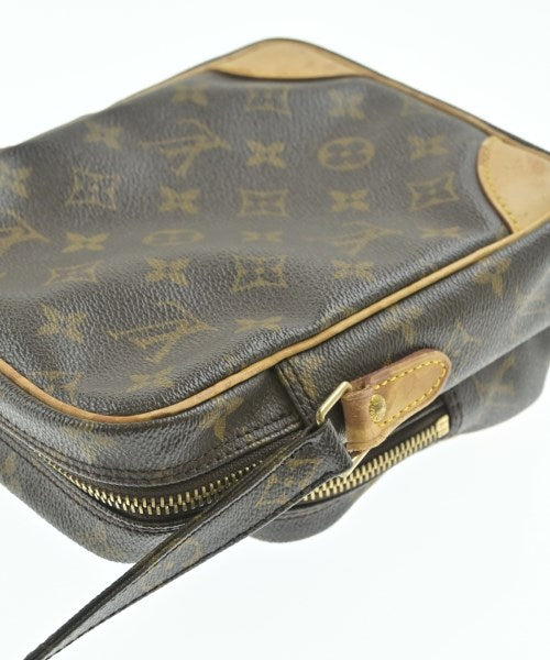 LOUIS VUITTON กระเป๋าสะพาย