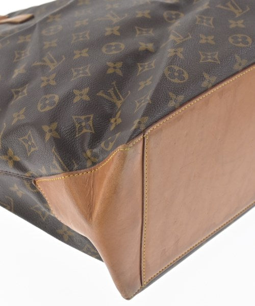 LOUIS VUITTON กระเป๋าถือขนาดใหญ่