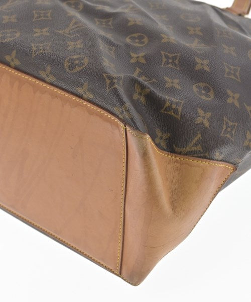 LOUIS VUITTON กระเป๋าถือขนาดใหญ่