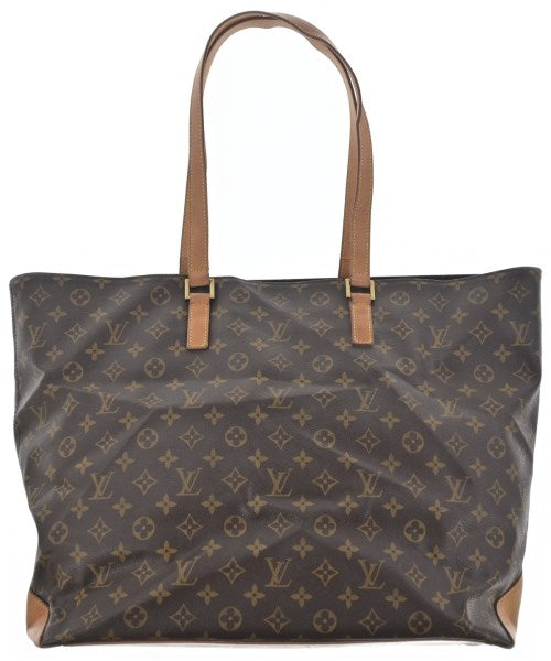 LOUIS VUITTON กระเป๋าถือขนาดใหญ่