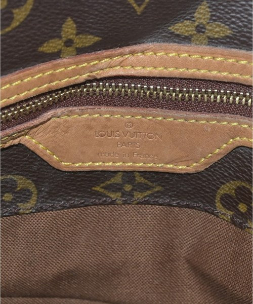 LOUIS VUITTON กระเป๋าถือขนาดใหญ่