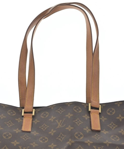 LOUIS VUITTON กระเป๋าถือขนาดใหญ่