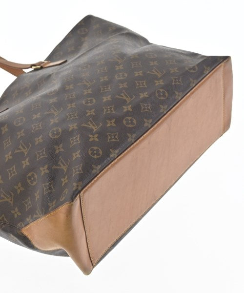 LOUIS VUITTON กระเป๋าถือขนาดใหญ่